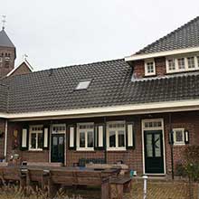 Woongemeenschap